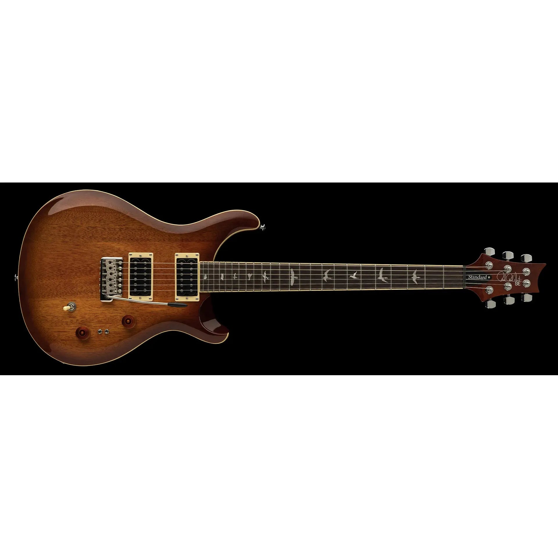 Đàn Guitar Điện PRS SE Standard 24-08 HH, Rosewood Fingerboard - Việt Music