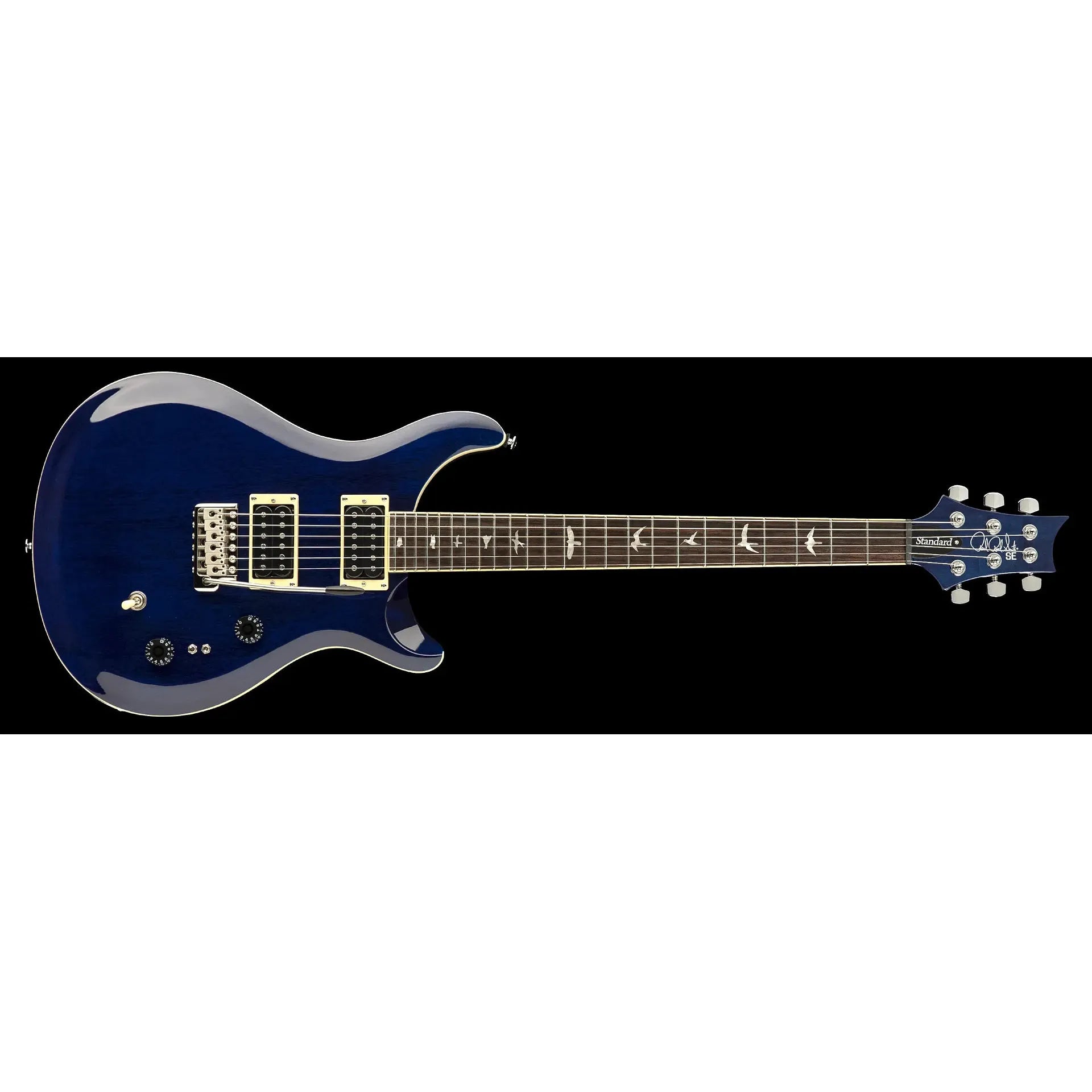 Đàn Guitar Điện PRS SE Standard 24-08 HH, Rosewood Fingerboard - Việt Music