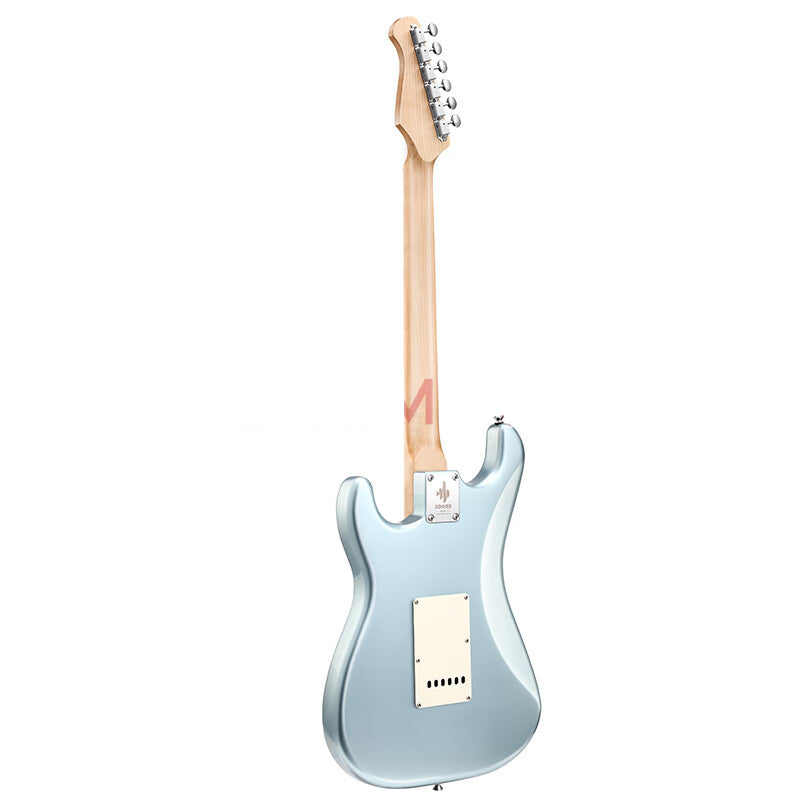 Đàn Guitar Điện Donner Q1 SSS, Maple Fingerboard - Việt Music
