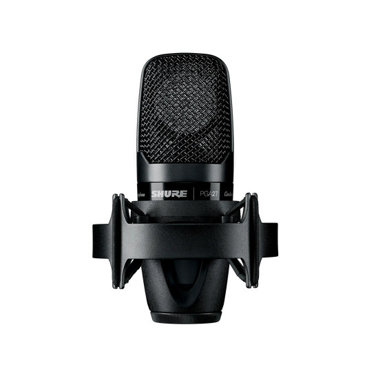 Micro Trống Shure PGA27 - Việt Music