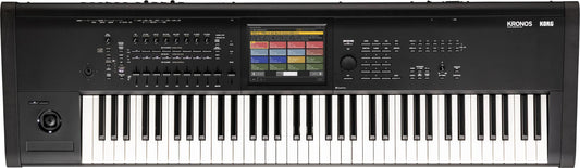 Đàn Synthesizer Korg Kronos 3-73 - Việt Music