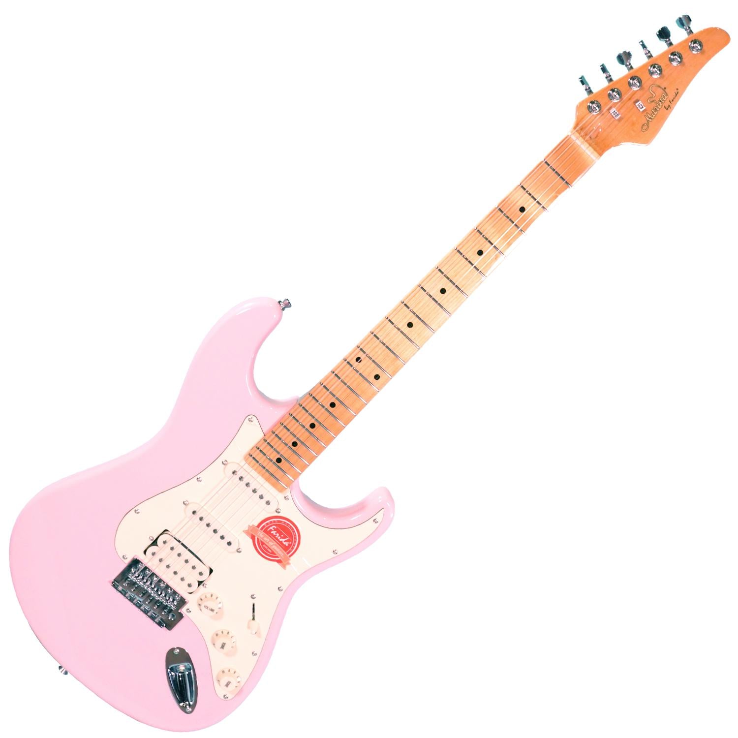 Đàn Guitar Điện Farida F-3030 - Việt Music