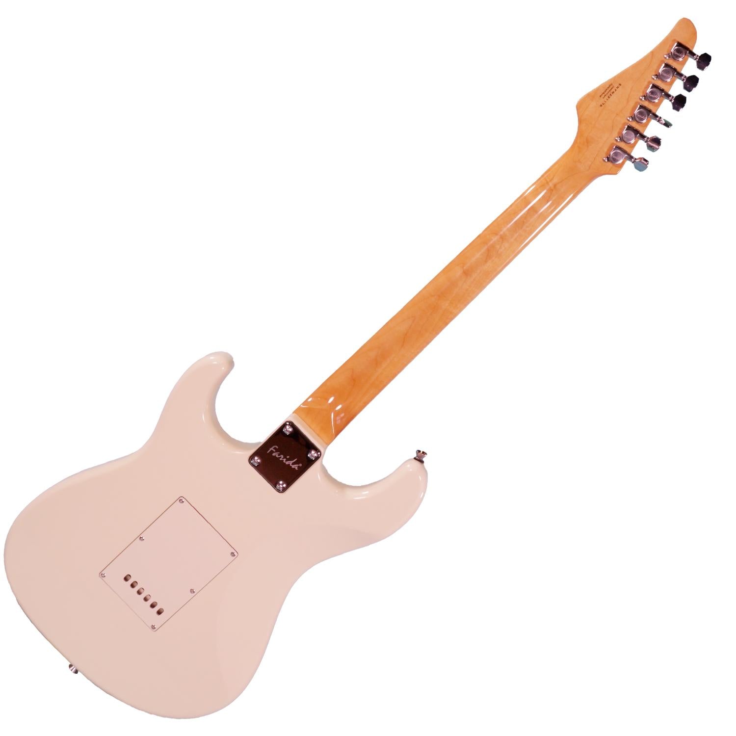 Đàn Guitar Điện Farida F-3030 - Việt Music