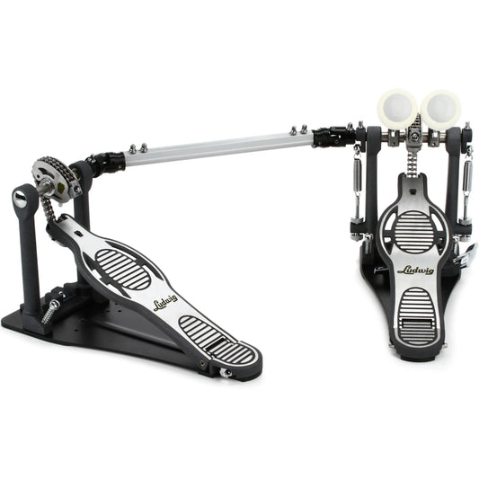 Pedal Đơn Trống Bass Ludwig L205SF Speed Flyer Double-bass