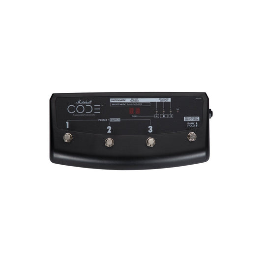 Footswitches Amplifier Marshall PEDL-91009 Code - Việt Music