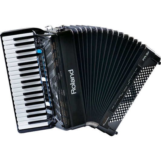 Đàn Accordion Roland FR-3x V-Accordion - Việt Music