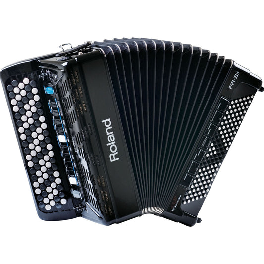 Đàn Accordion Roland FR-3xb V-Accordion - Việt Music