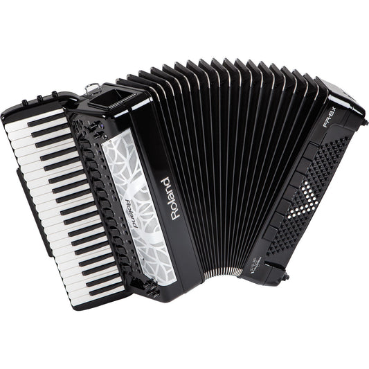 Đàn Accordion Roland FR-8x V-Accordion - Việt Music