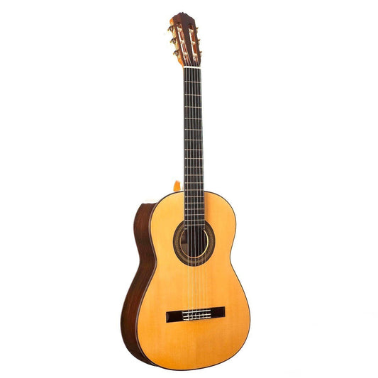 Đàn Guitar Classic Jose Ramirez Manuel Ramirez 1A Spruce - Việt Music