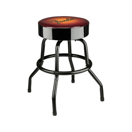 Ghế Chơi Đàn Fender 3-Color Sunburst Barstool - Việt Music