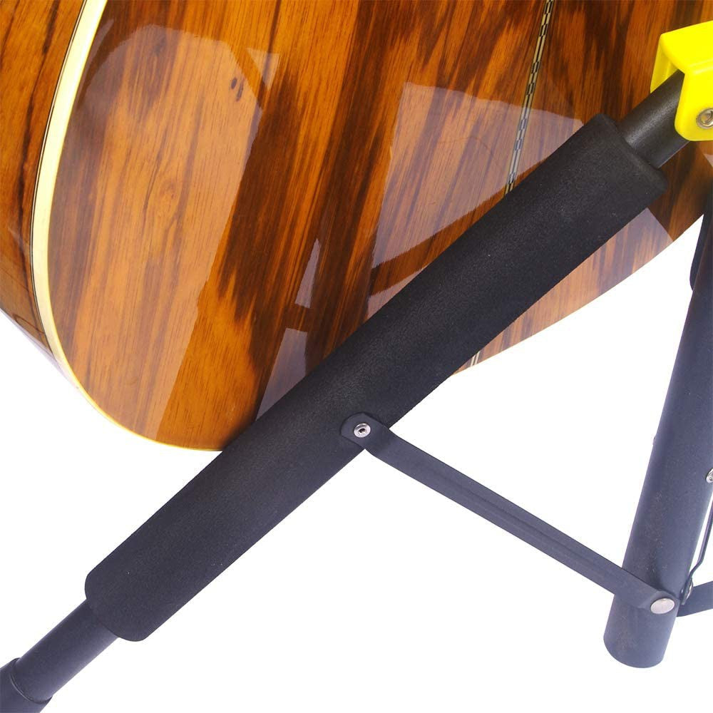 Giá Để Đàn Guitar Chữ Y Gleam Guitar Stand Q/GLM 002-2017 - Việt Music