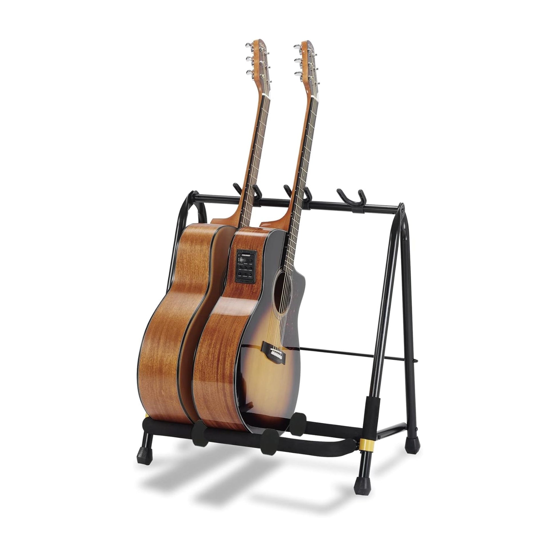 Giá Để Đàn Hercules GS523B Multi-Guitar Rack - Việt Music