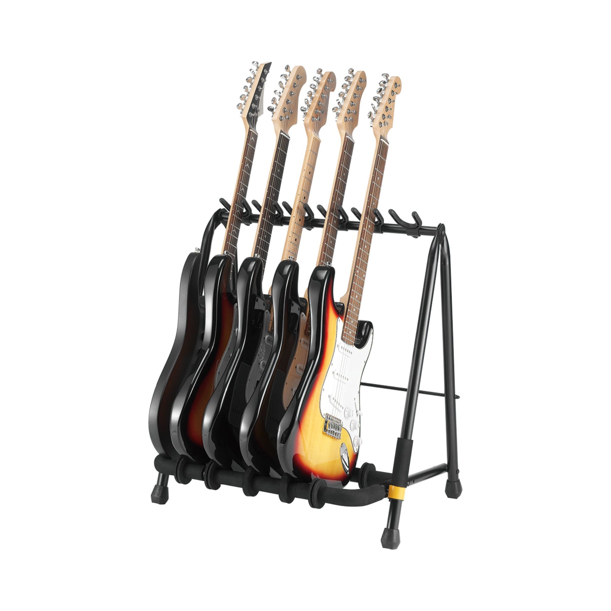 Giá Để Đàn Hercules GS523B Multi-Guitar Rack - Việt Music