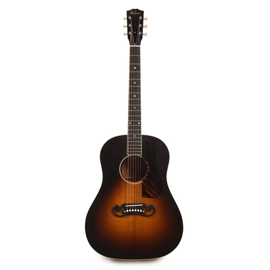 Đàn Guitar Acoustic Gibson Custom Shop 1939 J-55, Faded Vintage Sunburst - Việt Music
