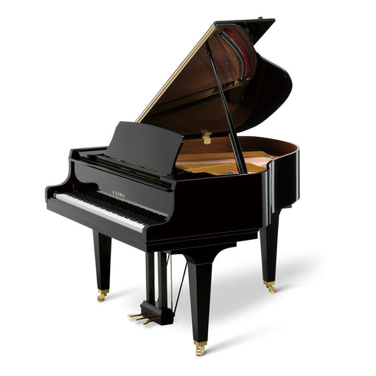 Grand Piano Kawai GL10 - Việt Music