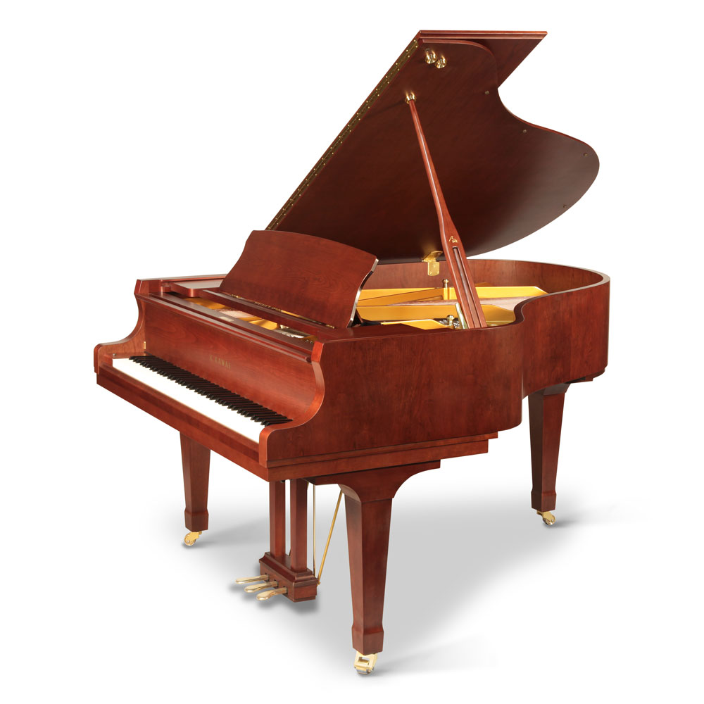 Grand Piano Kawai GX-2 - Việt Music