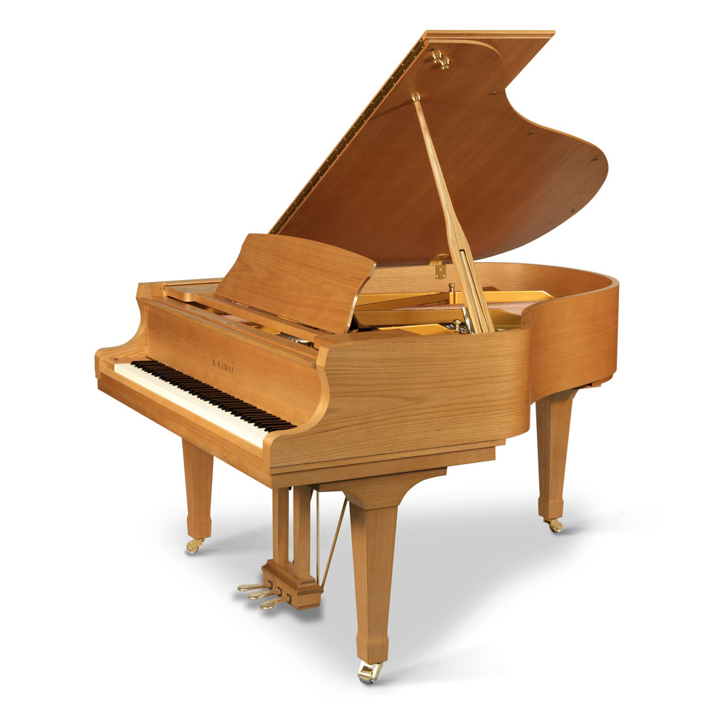 Grand Piano Kawai GX-2 - Việt Music