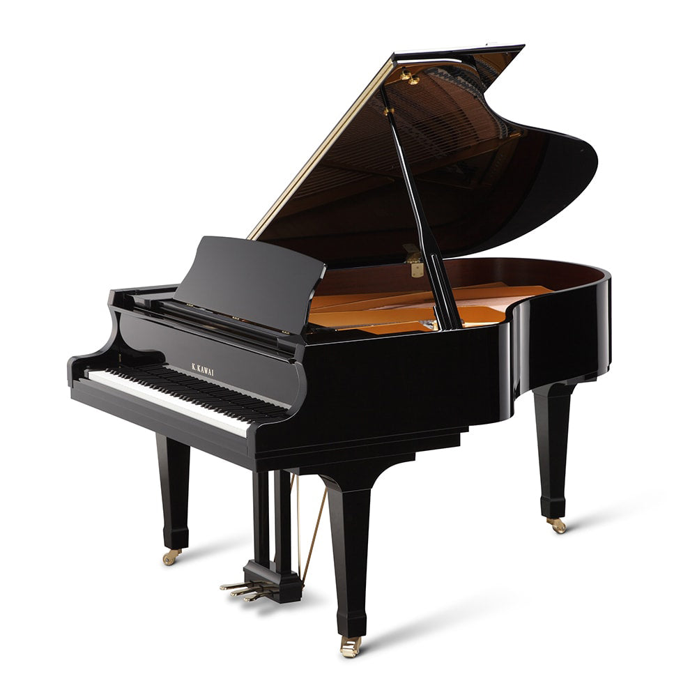 Grand Piano Kawai GX3 - Việt Music