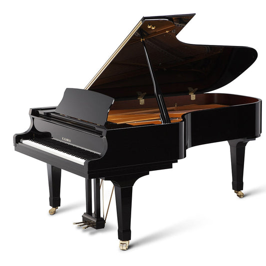 Grand Piano Kawai GX7 - Việt Music