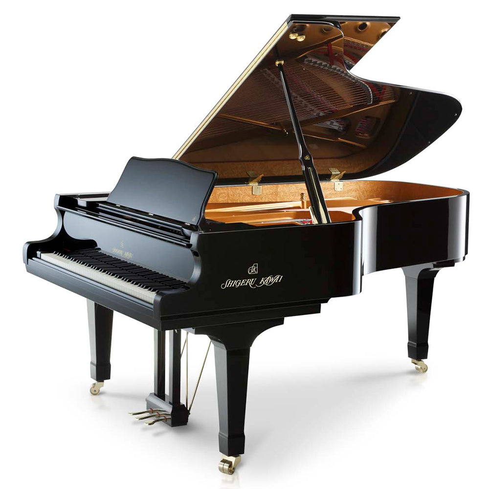 Grand Piano Kawai SK6 - Việt Music