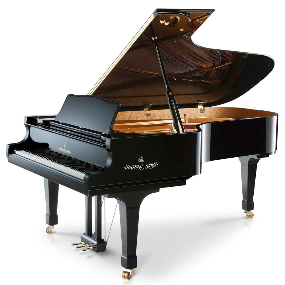 Grand Piano Kawai SK7 - Việt Music