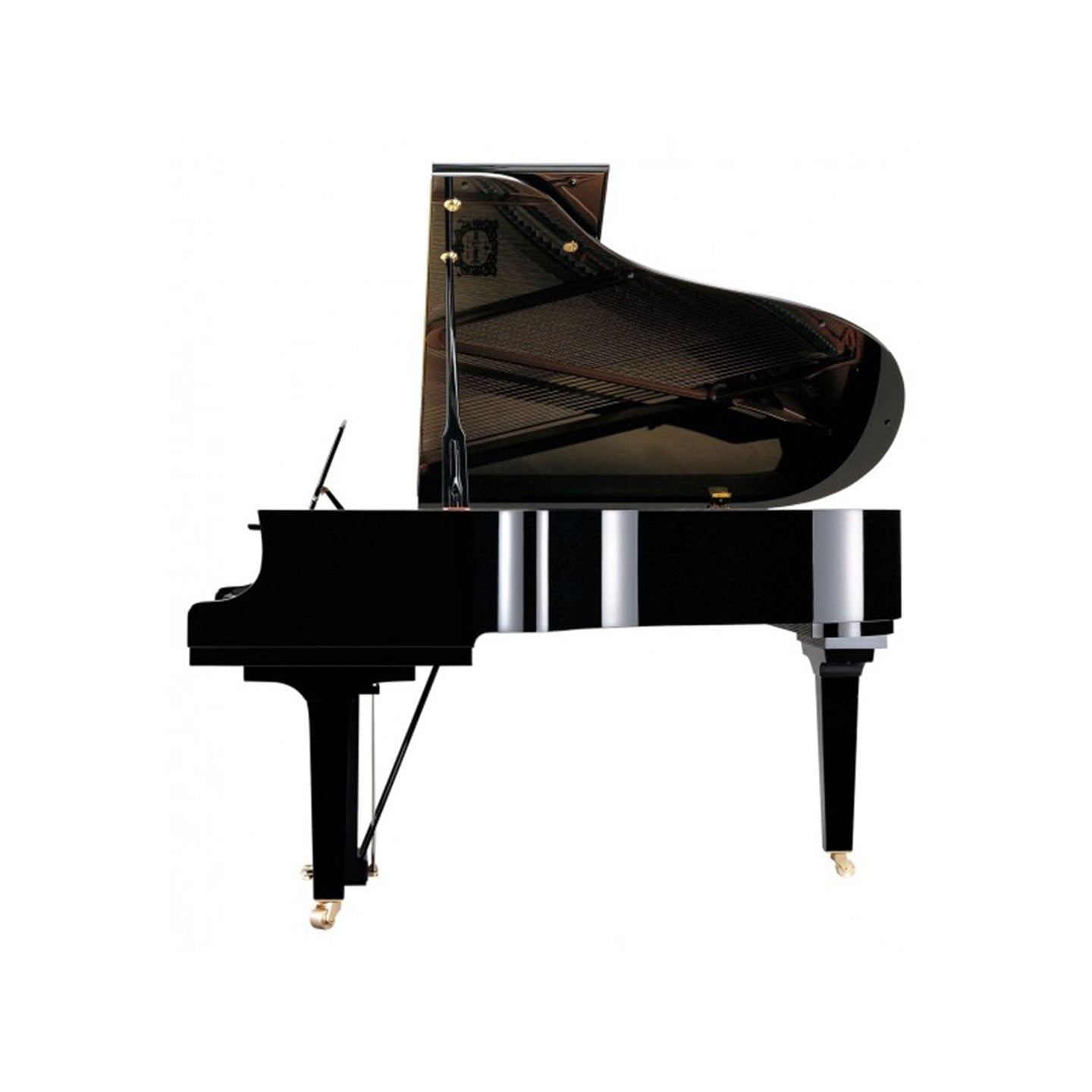 Grand Piano Yamaha C2 PE - Việt Music