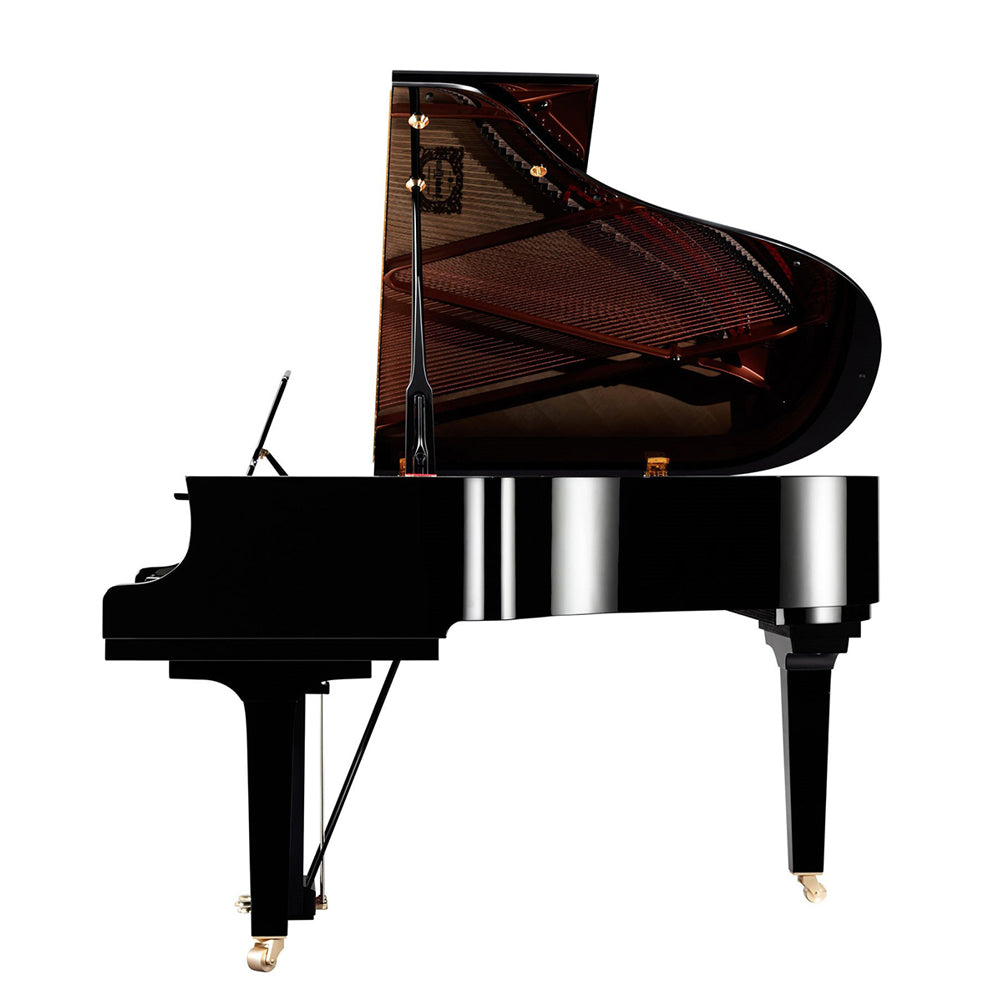 Grand Piano Yamaha C2X - Việt Music