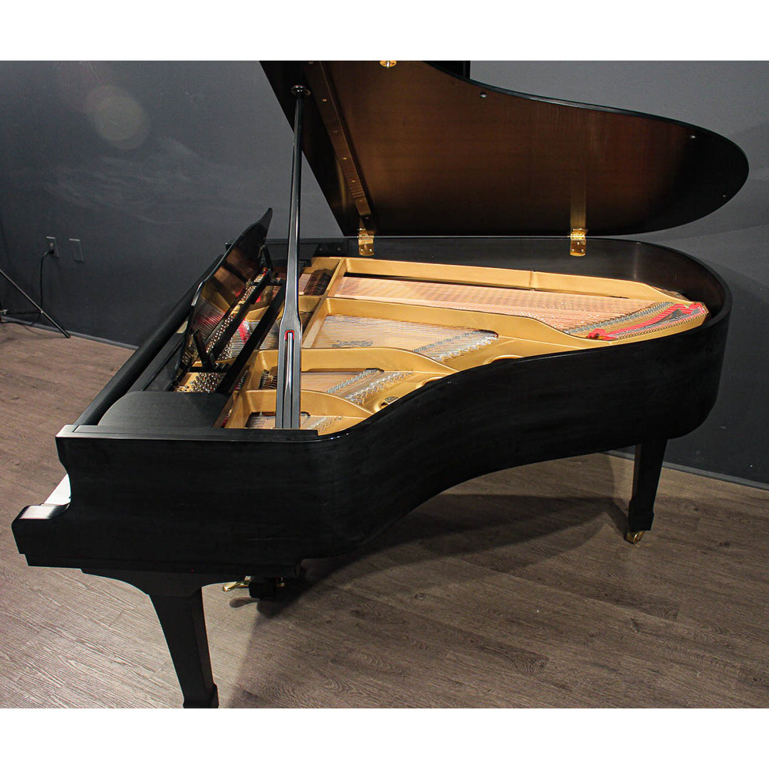 Đàn Piano Cơ Grand Yamaha C3 - Qua Sử Dụng - Việt Music