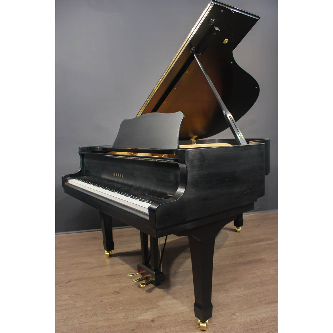 Đàn Piano Cơ Grand Yamaha C3 - Qua Sử Dụng - Việt Music