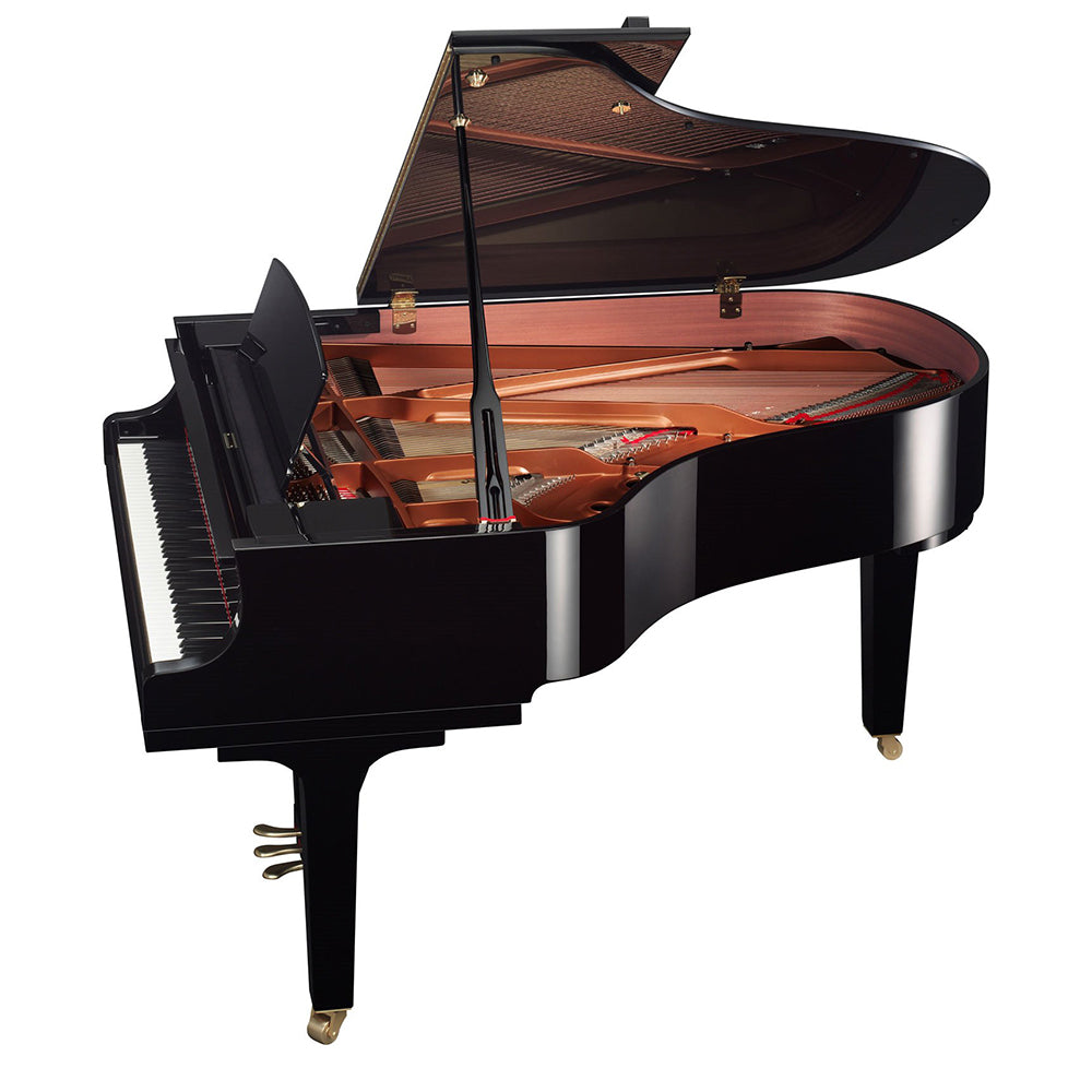 Grand Piano Yamaha C3 PE - Việt Music