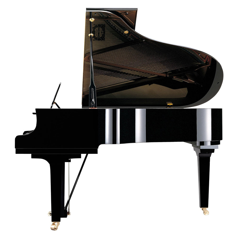 Grand Piano Yamaha C3 PE - Việt Music