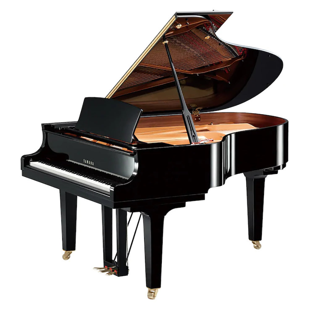 Grand Piano Yamaha C3 PE - Việt Music