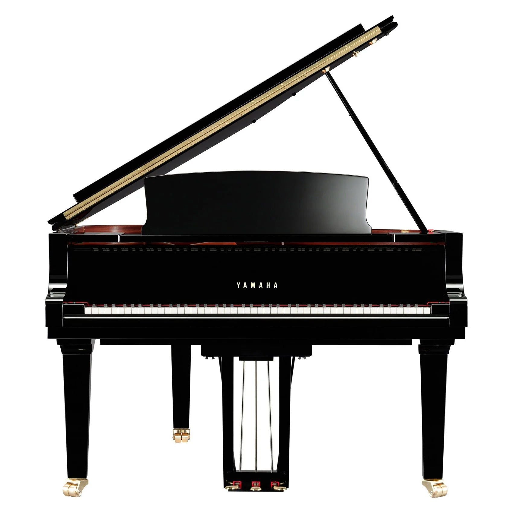 Grand Piano Yamaha C5X - Việt Music