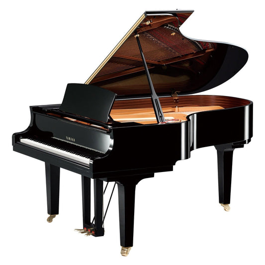 Grand Piano Yamaha C5X - CX Series - Việt Music
