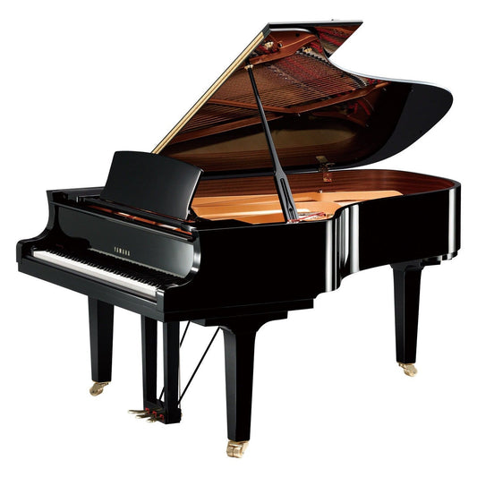 Grand Piano Yamaha C6X - CX Series - Việt Music