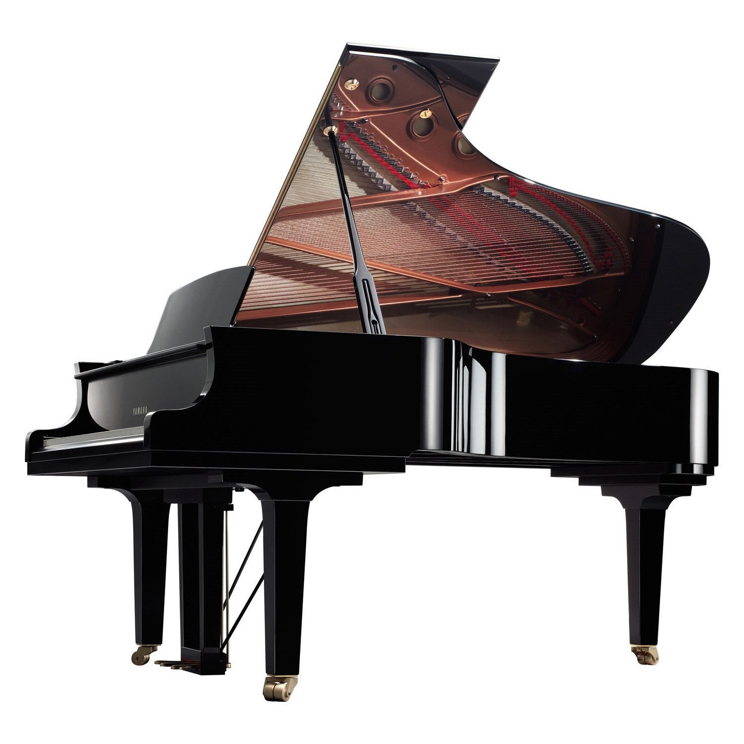 Grand Piano Yamaha C7X - CX Series - Việt Music