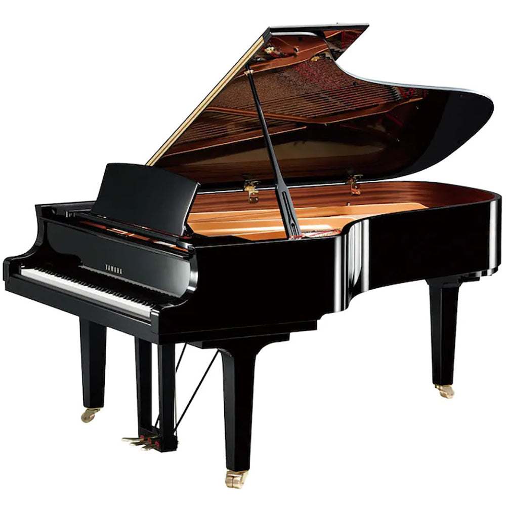 Grand Piano Yamaha C7X - Việt Music