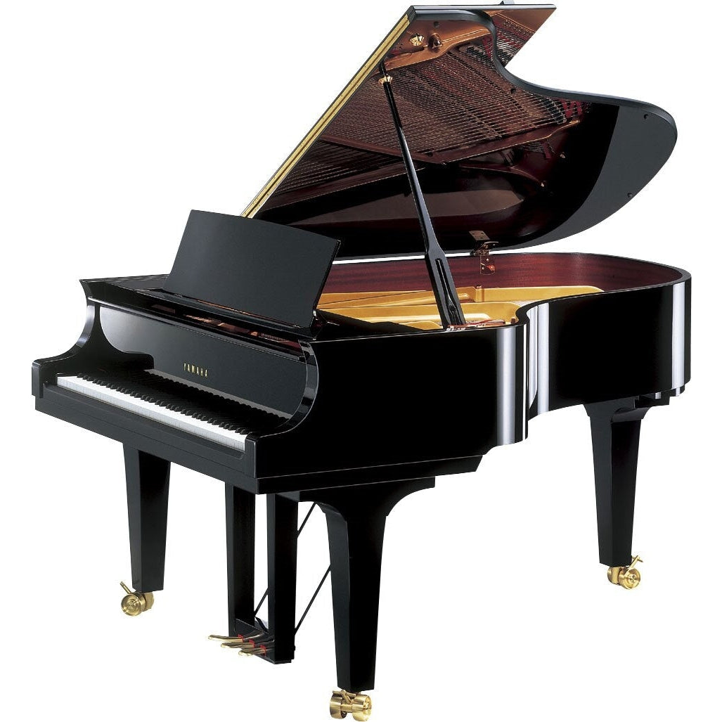 Piano Grand Yamaha CF Series