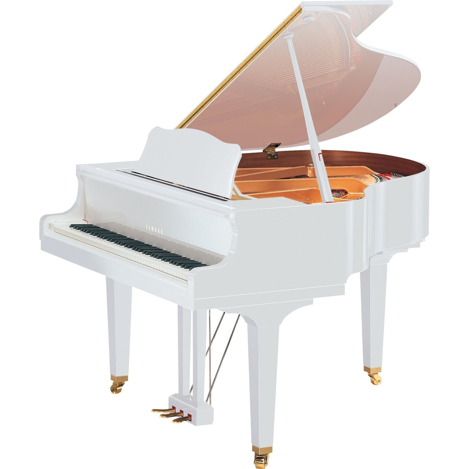 Grand Piano Yamaha GB1K - Việt Music