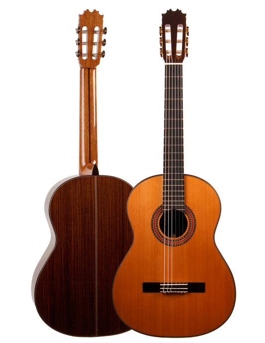 Đàn Guitar Classic Antonio De Toledo AT-15C - Việt Music