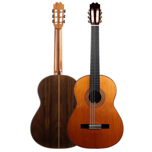 Đàn Guitar Classic Antonio De Toledo AT-19C - Việt Music