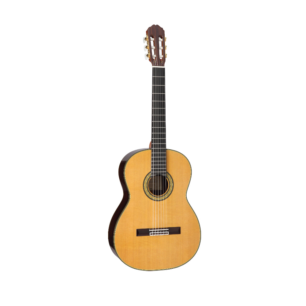 Đàn Guitar Classic Takamine H5 - Việt Music