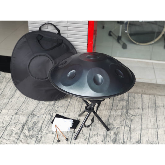 Trống Handpan 9 Notes VMSHP9N - Việt Music