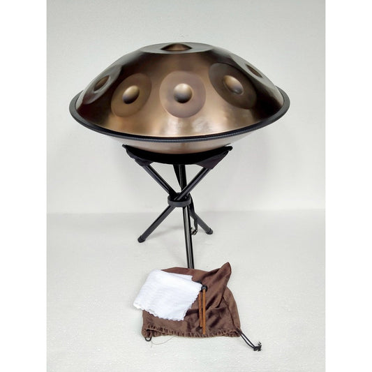 Trống Handpan 10 Notes VMSHP10N - Việt Music
