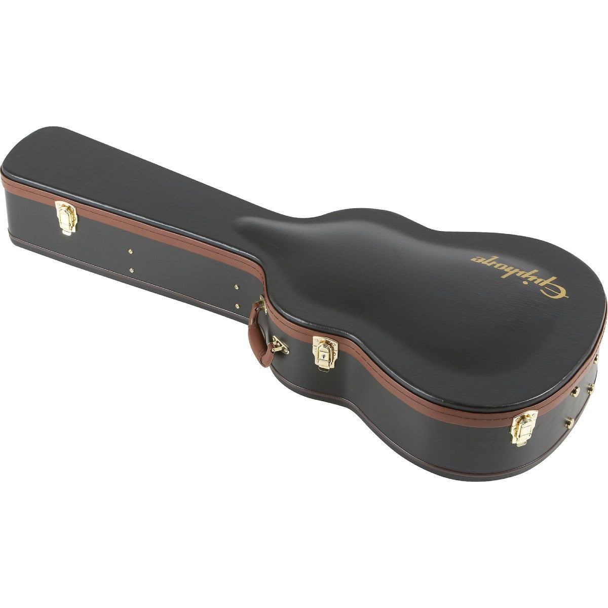 Hộp Đàn Guitar Acoustic Epiphone Dreadnought - Việt Music