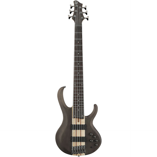 Đàn Guitar Bass Ibanez BTB606 HH, Rosewood Fingerboard - 6 Strings - Việt Music