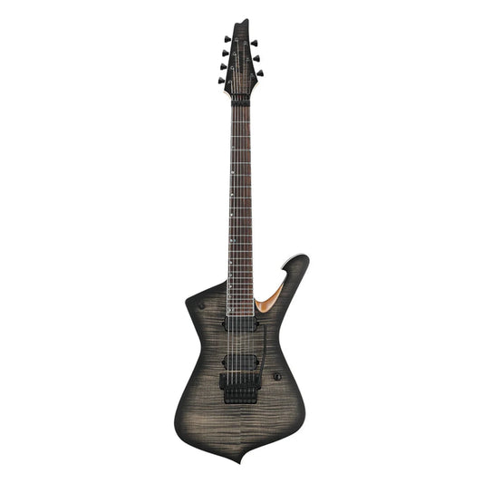 Đàn Guitar Điện Ibanez ICWH727 HH, Rosewood Fingerboard - 7 Strings - Việt Music