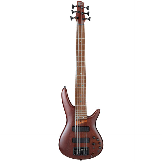 Đàn Guitar Bass Ibanez SR506 HH, Rosewood Fingerboard - 6 Strings