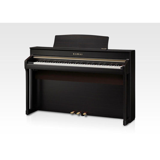 Đàn Piano Điện Kawai CA98 - Qua Sử Dụng - Việt Music