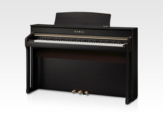 Đàn Piano Điện Kawai CA98 - Qua Sử Dụng - Việt Music